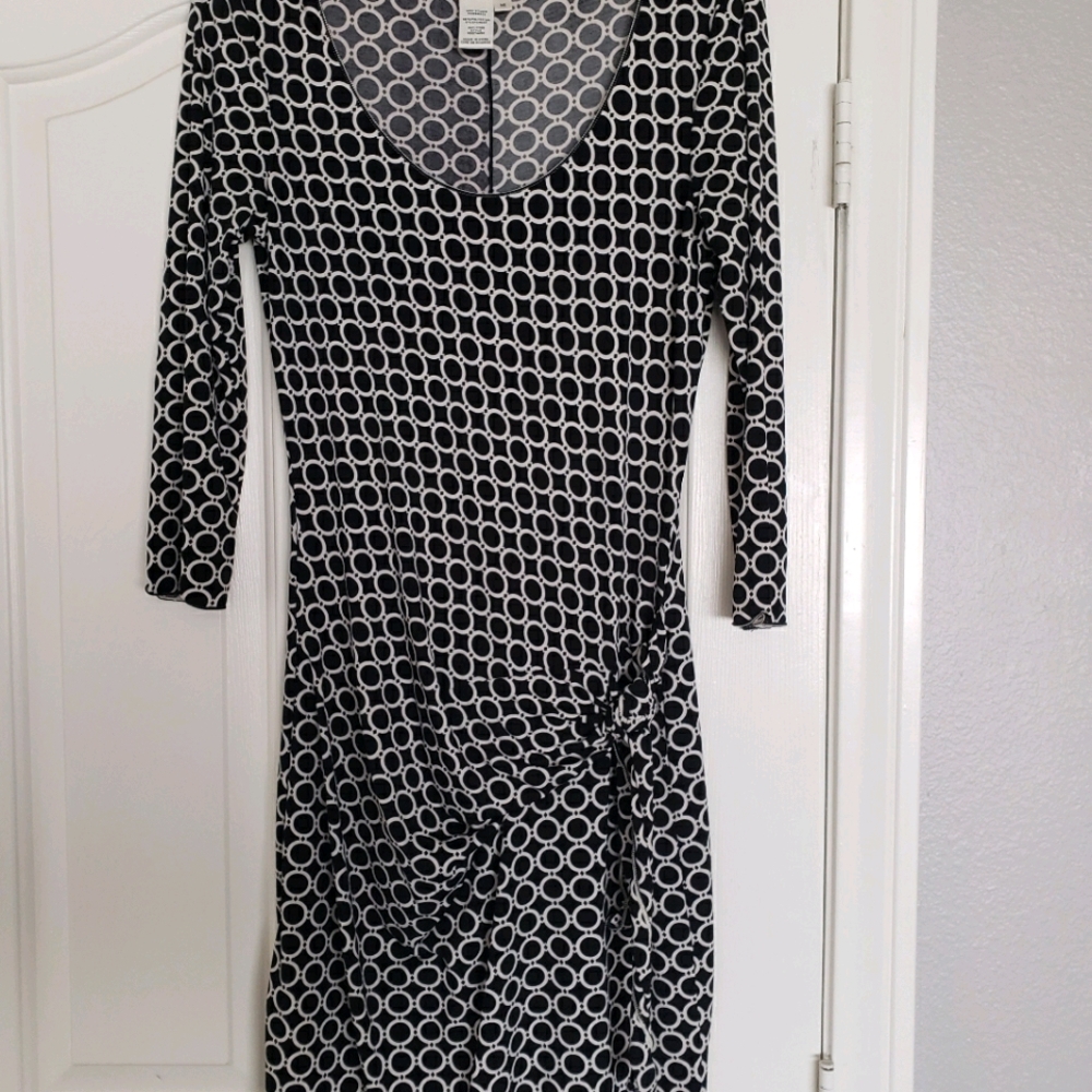 Max Studio Dress - Picture 4 of 4